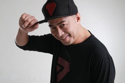 Diperiksa Terkait Kasus Mens Rea, Polda Metro Tunggu Kehadiran Pandji Pragiwaksono Hari Ini