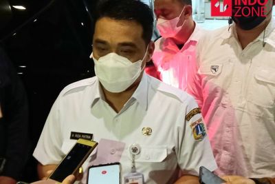 Wagub DKI Mengutuk Keras Aksi Penyerangan di Mabes Polri