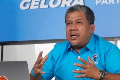 Pelaku Teror Tinggalkan Surat Wasiat, Fahri Hamzah Sarankan Ini