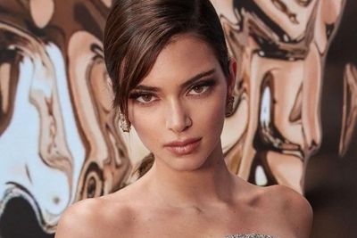 Sering Digerayangi Stalker dan Jadi Target Pembunuhan, Kendall Jenner Pindah Rumah