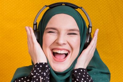 10 Lagu Religi Terbaik dan Terpopuler Selama Bulan Ramadhan