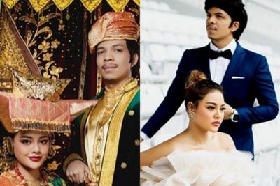 Bakal Nikah, Berkas Nikah Atta-Aurel Baru Dimasukkan 4 Hari Sebelum Acara