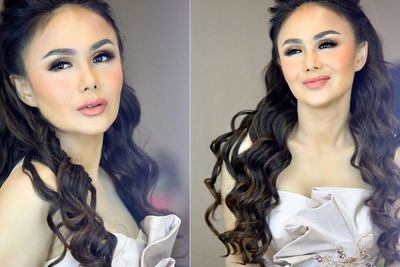 Potret Cantik dan Awet Muda Yuni Shara Tuai Pujian: Artis Terimut di Indonesia