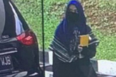 Mabes Polri Diserang Wanita Bersenjata, IPW: Ini Pasukan Inong Baleh, Lebih Nekat