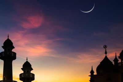 30 Ucapan Selamat Menunaikan Ibadah Puasa 2021 Marhaban Ya Ramadhan 1442 H