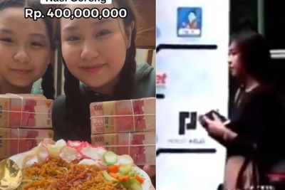 Netizen Heboh Lihat Video Lawas Sisca Kohl saat Kena Prank: Ternyata Ramah Banget!