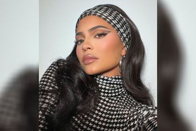 Kylie Jenner Sumbang Sekitar US$500.000 untuk Ciptakan Ruang Tunggu bagi Remaja Kanker!