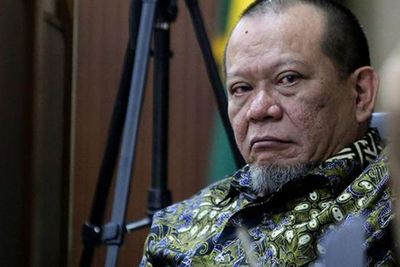 Ketua DPD RI La Nyalla: Kita Sangat Miris dengan Perkembangan Terorisme di Tanah Air