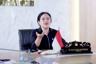 Rencana Sekolah Dibuka, Puan Maharani Ingatkan Keselamatan Siswa dan Guru