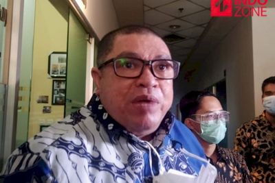 Tim Hukumnya Mundur, Demokrat KLB: yang Tak Kuat Mudah Terserang Virus