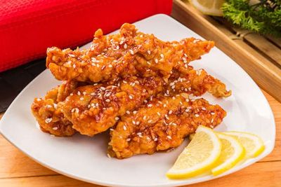 Coba Buat Ayam Goreng Korea Yang Rasanya Enak dan Mantul Yuk!