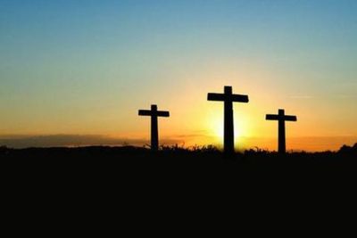 392 Personel Polres Langkat Terjun Amankan Gereja pada Peringatan Jumat Agung