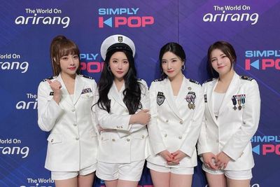 Brave Girls Segera Comeback dengan Lagu Baru