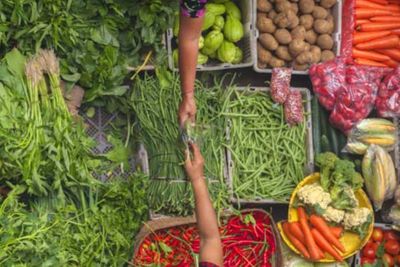 Stok Pangan di Aceh Jelang Ramadan, Dinas Pangan Aceh: Enggak Ada Masalah, Aman