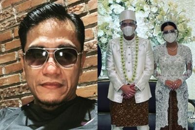 Atta dan Aurel Resmi Jadi Suami-Istri, Gus Miftah: Jangan Senang Menikah!