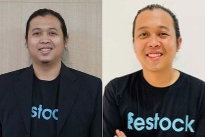 Pengemudi Fortuner yang Todongkan Senjata Rupanya CEO Startup Restock, Ulasan Google Jelek