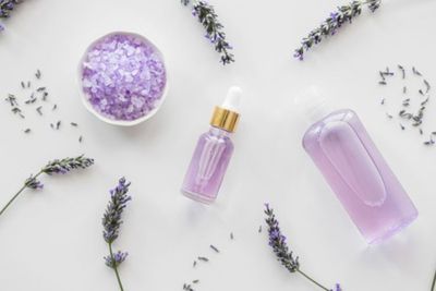 Cara Memanfaatkan Bunga Lavender untuk Kecantikan, Yuk Praktikkan!