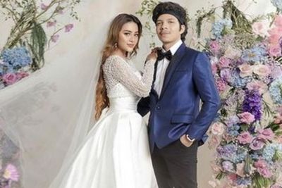 Hari Ini, Atta Halilintar dan Aurel Hermansyah akan Menikah