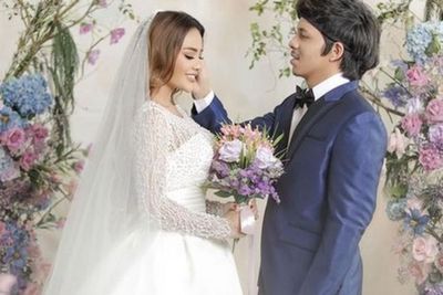 Jelang Akad Nikah, Aurel Hermansyah ke Atta Halilintar: Ku Pilih Kau Jadi Imamku
