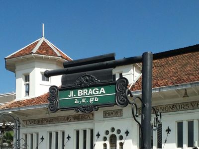 4 Destinasi Wisata Jawa Barat yang Terbanyak Dikunjungi Pelancong