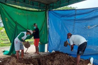 Jenazah Anak Erlita Dewi Diautopsi, Netizen Berharap Penyebab Kematian Terbongkar