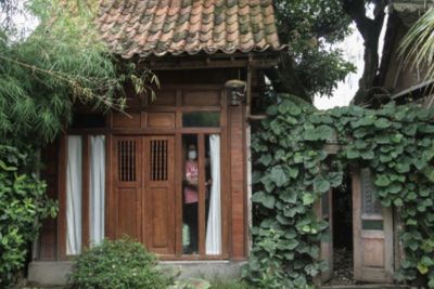 Kemenparekraf Fokuskan Lagi Potensi Desa Wisata dan Homestay