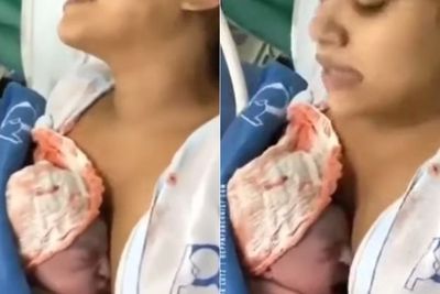 CEK FAKTA: Viral Bayi Divonis Mati oleh Dokter, Hidup Kembali Berkat Tangis dan Doa Ibu