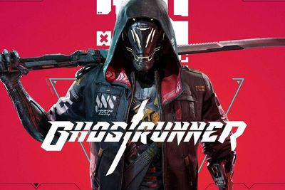 505 Games Resmi Beli IP Game Ghostrunner Seharga Rp84 Miliar!