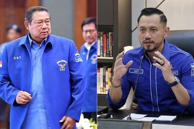 Pengamat Sarankan SBY-AHY Minta Maaf ke Jokowi usai Kemenkumham Tolak KLB