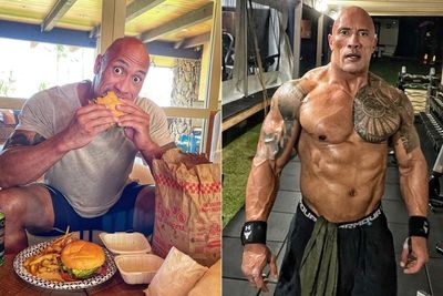 The Rock Jadi Tokoh dengan Endorse Termahal di Instagram, Dibayar Segini untuk 1 Postingan