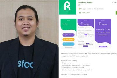 Netizen Indonesia Salah Serang Perusahaan, Serbu ReStock Dikira Milik Koboi Farid Andika