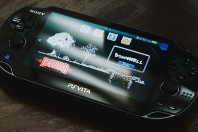 Sejumlah Developer Game Tidak Sadar Jika PS Store di PS Vita Bakal Tutup!