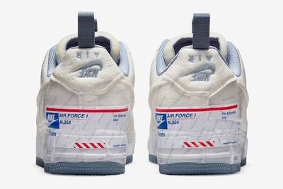 USPS Kecam Nike Dikarenakan Pendekatan Munafiknya pada Hak Cipta!