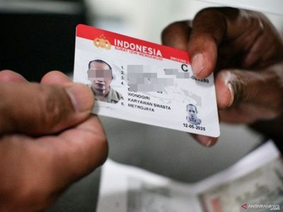 Berapa Biaya Perpanjang SIM Online Tahun 2025? Cek Tarif Lengkapnya di Sini!