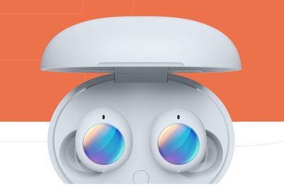 Realme Buds Air 2 Neo Bakal Diluncurkan 7 April Ini, Miliki Teknologi ANC!