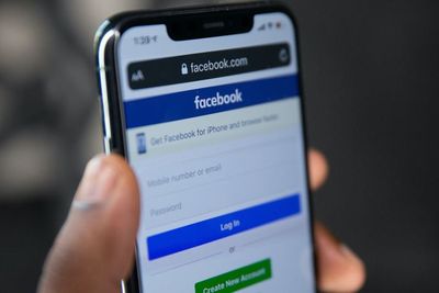 Sekitar 533 Juta Data Pribadi Pengguna Facebook Bocor di Internet, Ada yang dari Indonesia