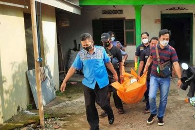 Geger, Pria Ini Tewas Tersengat Listrik di Kediri, saat Pakai Alat Pijat Buatannya Sendiri