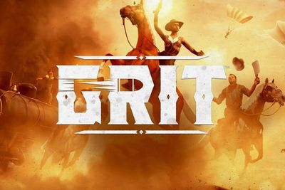 Game Battle Royale Bertema Wild West, GRIT Resmi Diumumkan untuk PC
