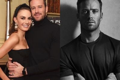 Terseret Dalam Kasus Asusila, Armie Hammer Mundur dari Panggung Broadway!