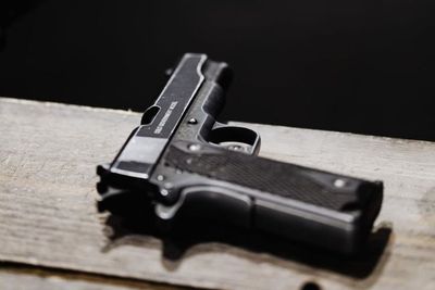 Densus Amankan Pria Penjual Pistol ke Penyerang Mabes Polri, Ini Sosoknya