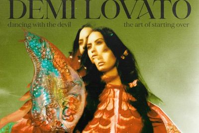 Demi Lovato Penuh Emosi Perankan Video Klip Musik Terbarunya: Tidak Mudah Sama Sekali!