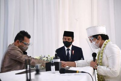 Akun Kemensetneg Diserang Netizen Unggah Foto Atta-Aurel, Dokter Tirta Kasihan ke Atta