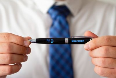 Tips Atasi Pulpen Macet, Biar Nulisnya Lancar