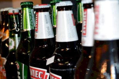 Soal RUU Minol, Anggota DPR Ini Sarankan Frasa Larangan Diganti Jadi Pengaturan