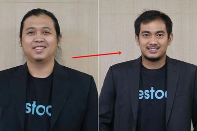 Farid Andika Si Pengemudi Koboi jadi Tersangka, Didepak dari Jabatan CEO Restock.id