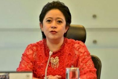 Puan Maharani Minta Pemerintah Maksimal Cari Korban Banjir di NTT