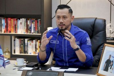 Meski Ditolak Pemerintah, Kubu Moeldoko Malah Ingin AHY Maju di Pilgub DKI Jakarta