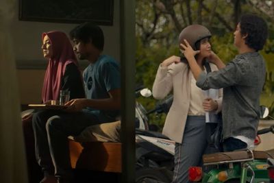 3 Film Lokal Hadir di Klik Film, Angkat Drama Kehidupan dengan Proses Syuting Singkat
