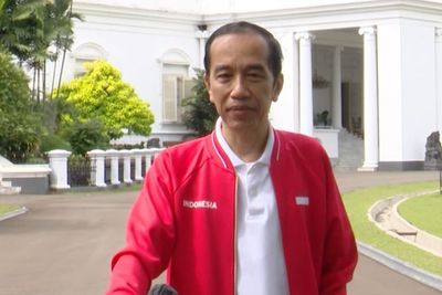 Jokowi Perintahkan Jajarannya Segera Tangani Bencana di NTT dan NTB
