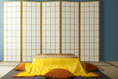 Kotatsu, Meja Makan Orang Jepang yang Multifungsi